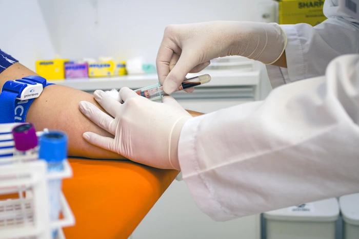 Exames Laboratoriais